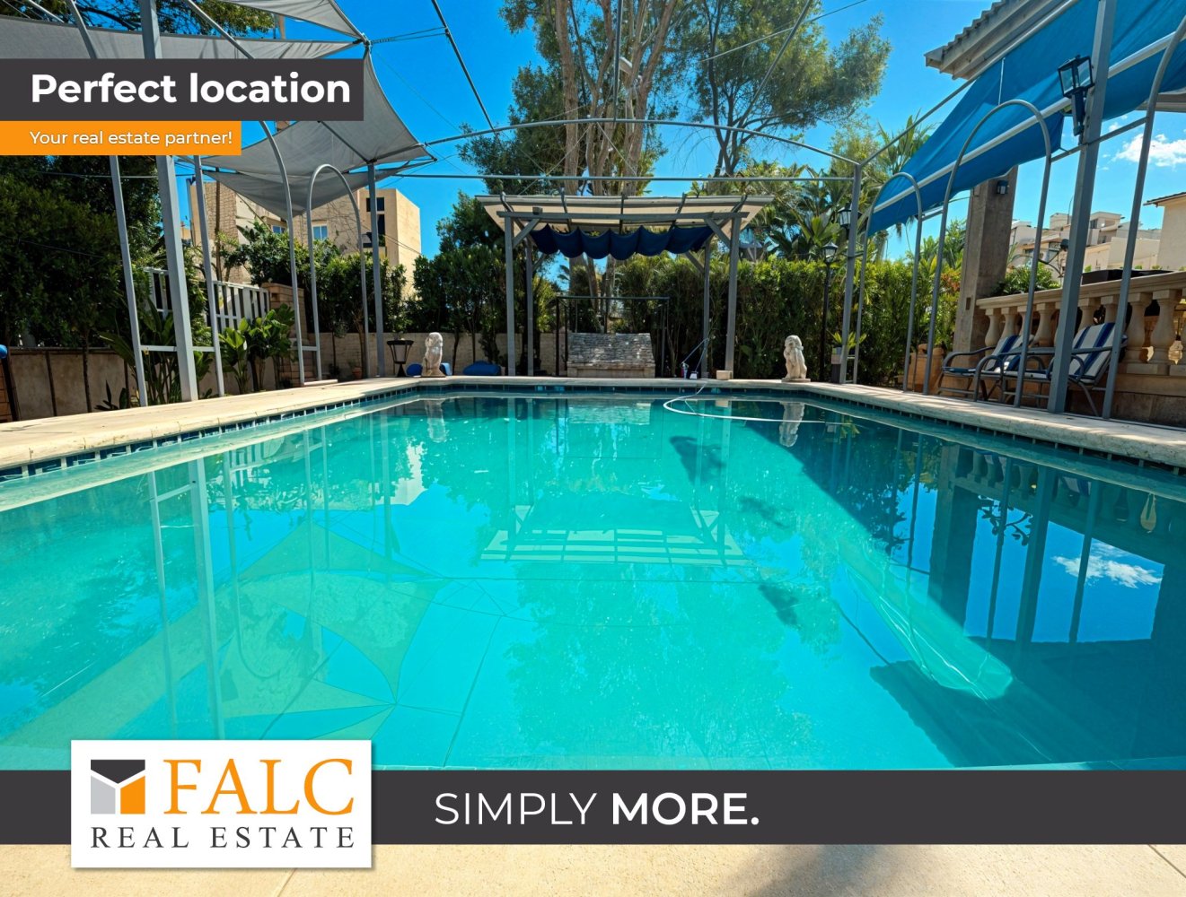 Casa de 4 dormitorios en Palma de Mallorca, Spain No. 195516