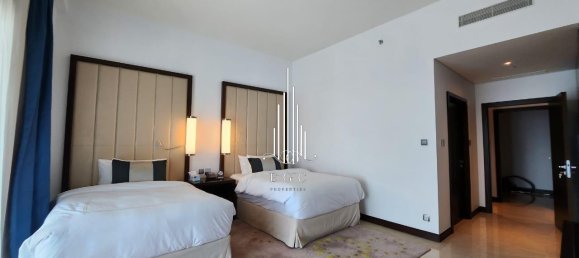 Apartamento T2 em The Marina, UAE N.º 26273 7