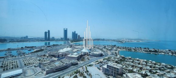 Apartamento T2 em The Marina, UAE N.º 26273 21