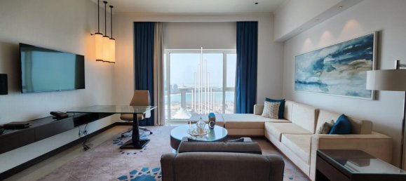 Apartamento T2 em The Marina, UAE N.º 26273 3