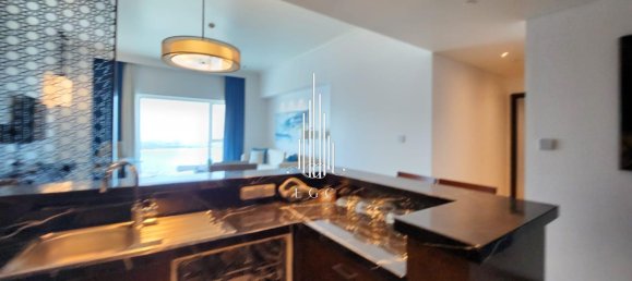 Apartamento T2 em The Marina, UAE N.º 26273 12