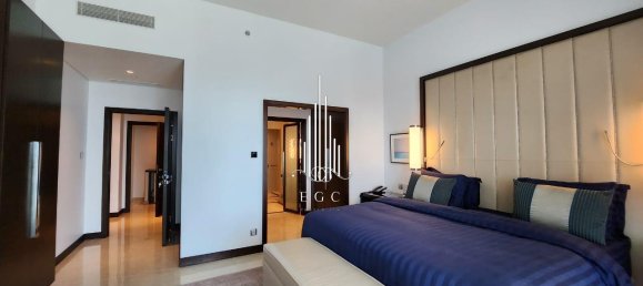 Apartamento T2 em The Marina, UAE N.º 26273 6