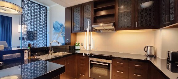 Apartamento T2 em The Marina, UAE N.º 26273 5