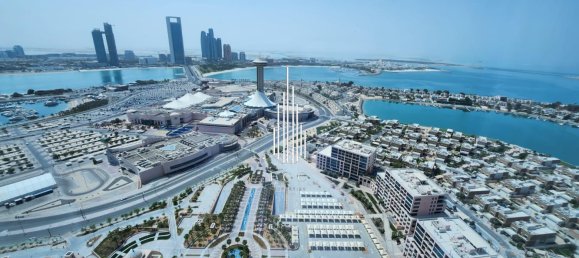 Apartamento T2 em The Marina, UAE N.º 26273 22