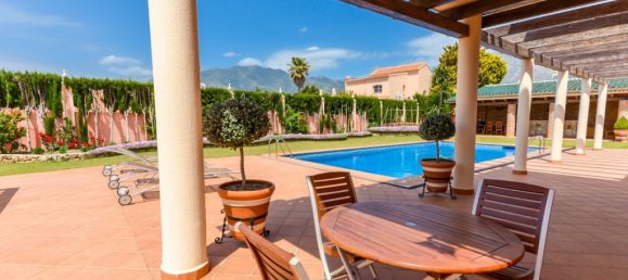 7 bedrooms Villa in Benalmadena, Spain No. 21552 19
