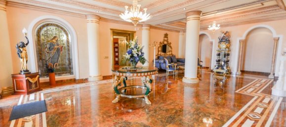 7 bedrooms Villa in Benalmadena, Spain No. 21552 24