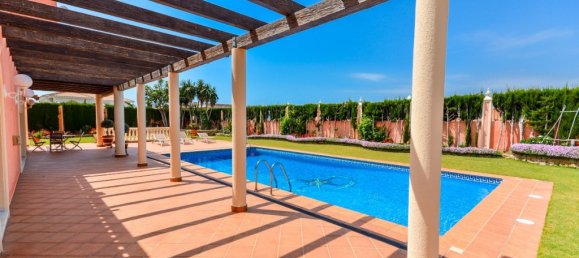 7 bedrooms Villa in Benalmadena, Spain No. 21552 18