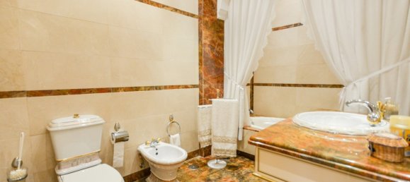 7 bedrooms Villa in Benalmadena, Spain No. 21552 47