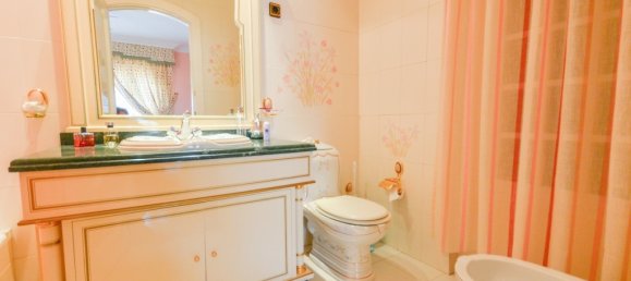 7 bedrooms Villa in Benalmadena, Spain No. 21552 42