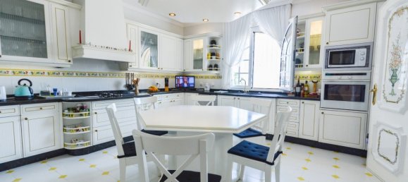 7 bedrooms Villa in Benalmadena, Spain No. 21552 31