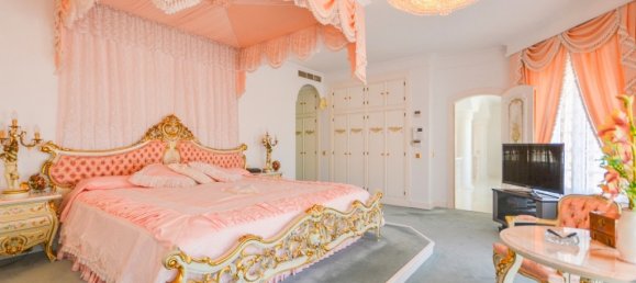 7 bedrooms Villa in Benalmadena, Spain No. 21552 38