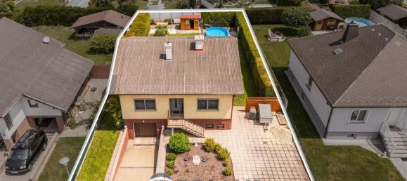 4 rooms House in Marchegg, Austria No. 146042 18