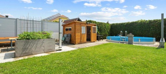 4 rooms House in Marchegg, Austria No. 146042 3