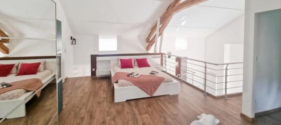 6 chambres Maison à Côte-d'Or, France No. 362536 11