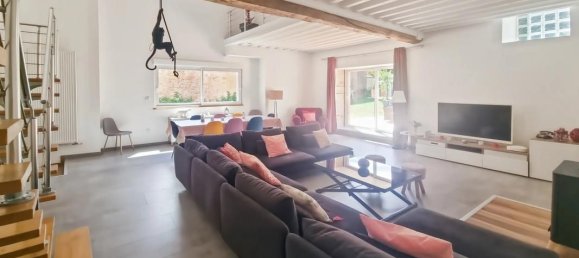 6 chambres Maison à Côte-d'Or, France No. 362536 3