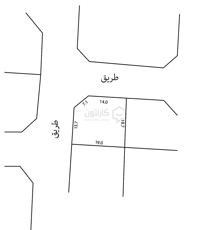  فندق في الحد, Bahrain 342متر مربع رقم 902
