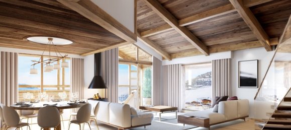 1 bedroom Apartment in Huez, France No. 977 2