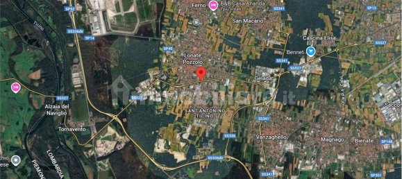 1 bedroom Apartment in Lonate Pozzolo, Italy No. 343342 3