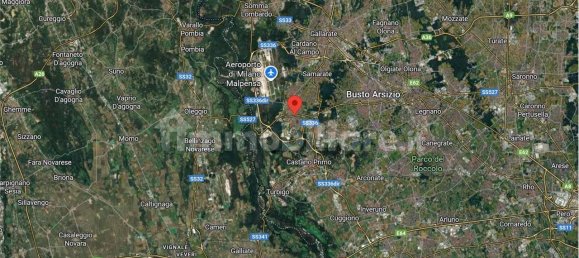 1 bedroom Apartment in Lonate Pozzolo, Italy No. 343342 4