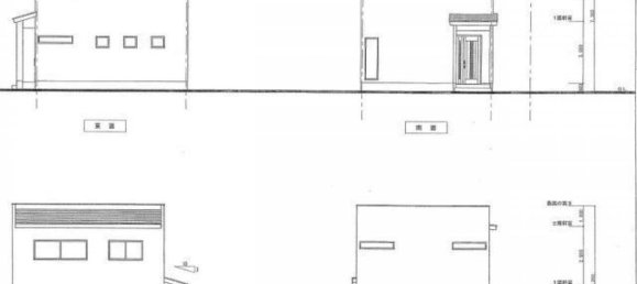 Дом с 2 спальнями в Иватэ, Япония № 2061 2