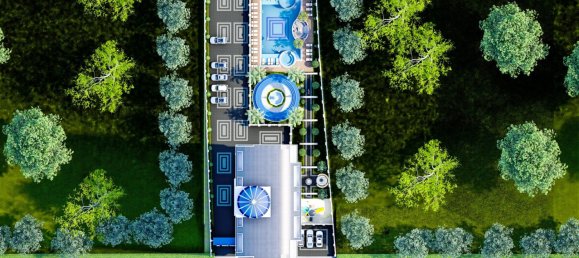 Apartamento 2+1 em Mahmutlar, Turkey N.º 14338 4