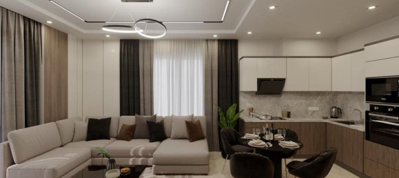 Apartamento 2+1 em Mahmutlar, Turkey N.º 14338 26