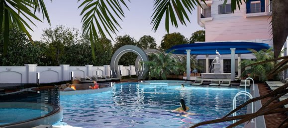 Apartamento 2+1 em Mahmutlar, Turkey N.º 14338 16