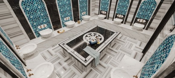 Apartamento 2+1 em Mahmutlar, Turkey N.º 14338 22