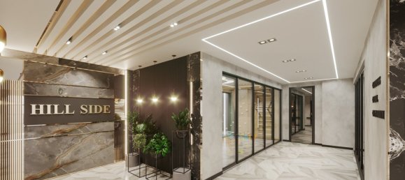 Apartamento 2+1 em Mahmutlar, Turkey N.º 14338 18