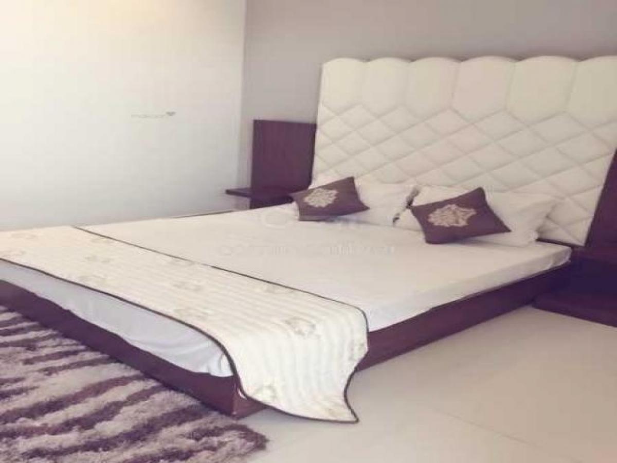 2 غرف نوم منزل في Mohali, India رقم 52339