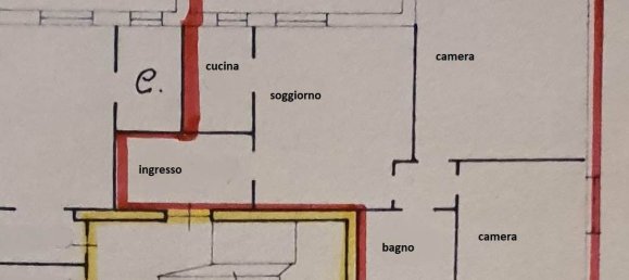 2 bedrooms Apartment in Lecco, Italy No. 223171 48