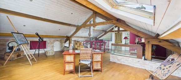 4 chambres Maison à Doncourt-lès-Conflans, France No. 315324 13