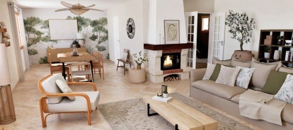 3 bedrooms House in Noyers-sur-Cher, France No. 277632 8