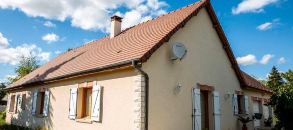 3 bedrooms House in Noyers-sur-Cher, France No. 277632 2
