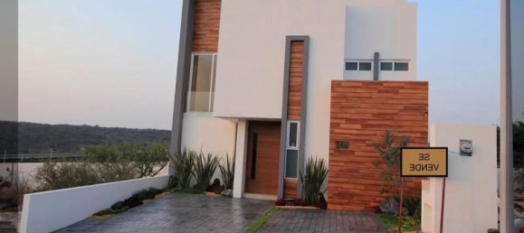 Casa T3 em El Marques, Mexico N.º 184170 2