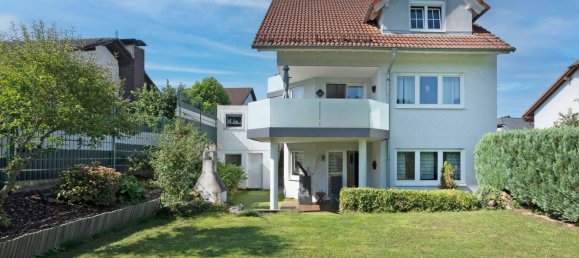 3 chambres Maison de ville à Rhein-Neckar-Kreis, Germany No. 332626 3