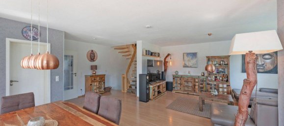 3 chambres Maison de ville à Rhein-Neckar-Kreis, Germany No. 332626 4