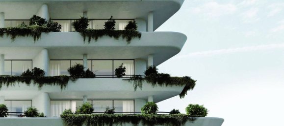 1 غرف نوم شقة في Kato Paphos, Cyprus رقم 22124 12