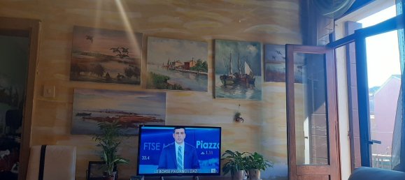 3 rooms Apartment in Venice, Italy No. 251126 15