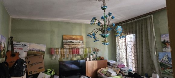 3 rooms Apartment in Venice, Italy No. 251126 28