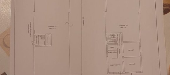 3 rooms Apartment in Venice, Italy No. 251126 11