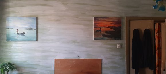 3 rooms Apartment in Venice, Italy No. 251126 23