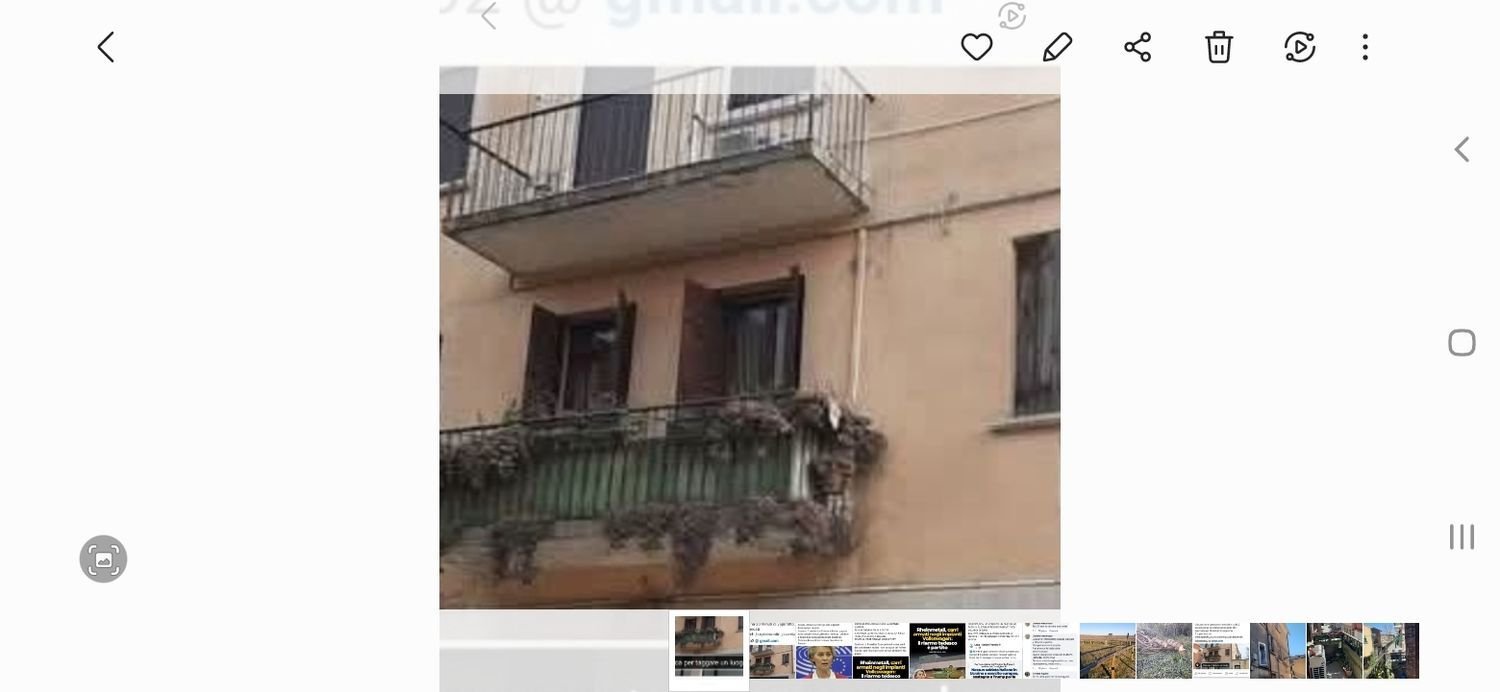 3 rooms Apartment in Venice, Italy No. 251126
