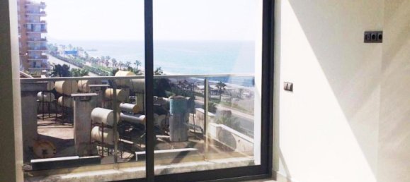 Apartment 2+1 in Mahmutlar, Turkey No. 210 5