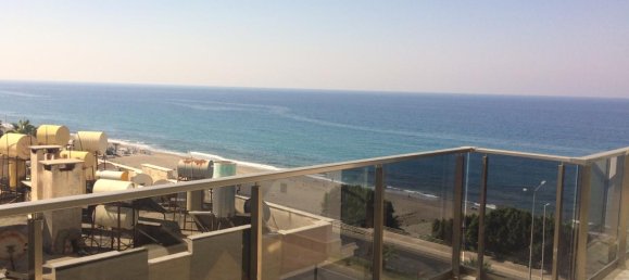 Apartment 2+1 in Mahmutlar, Turkey No. 210 11