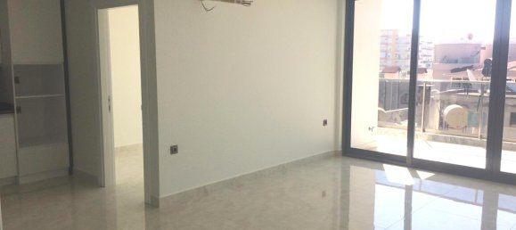 Apartment 2+1 in Mahmutlar, Turkey No. 210 7