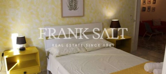 Таунхаус с 4 спальнями в Слима, Мальта № 9398 7