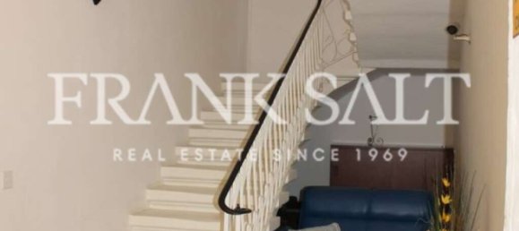 Таунхаус с 4 спальнями в Слима, Мальта № 9398 13