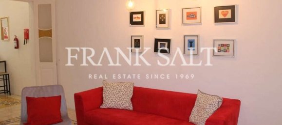 Таунхаус с 4 спальнями в Слима, Мальта № 9398 4