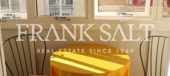 Таунхаус с 4 спальнями в Слима, Мальта № 9398 8